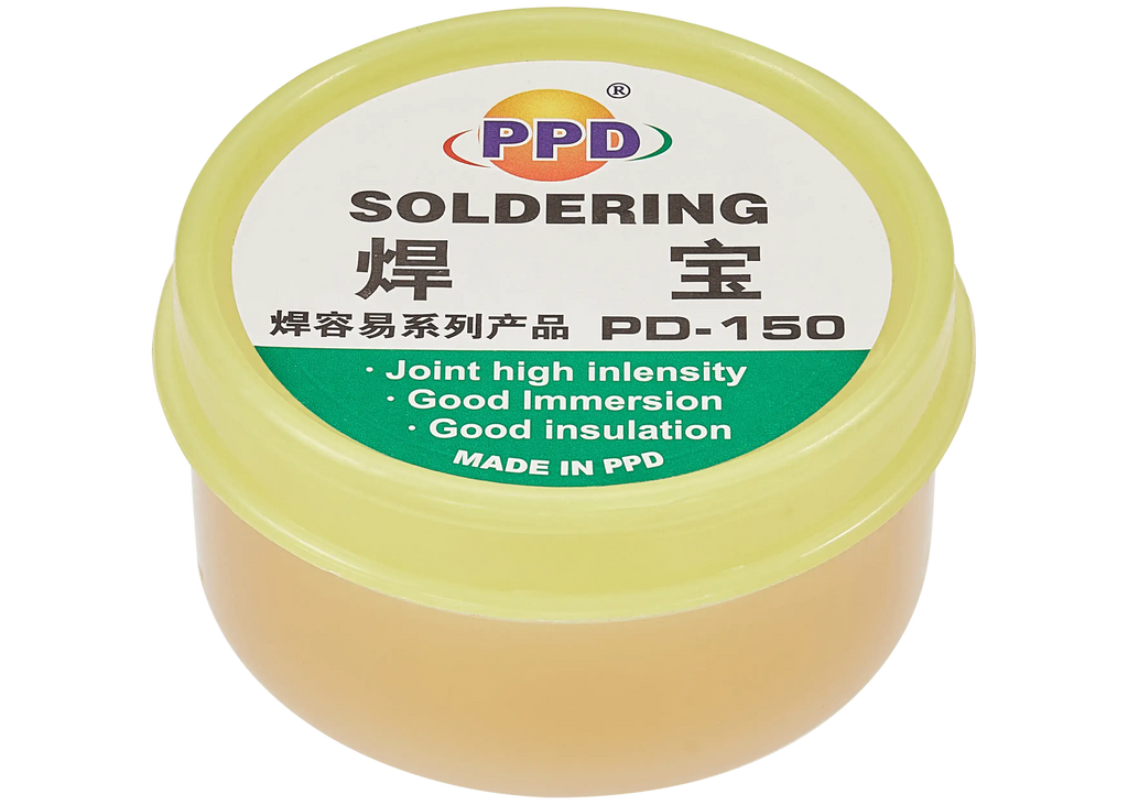 Lötflussmittel-Paste 150g PD-150
