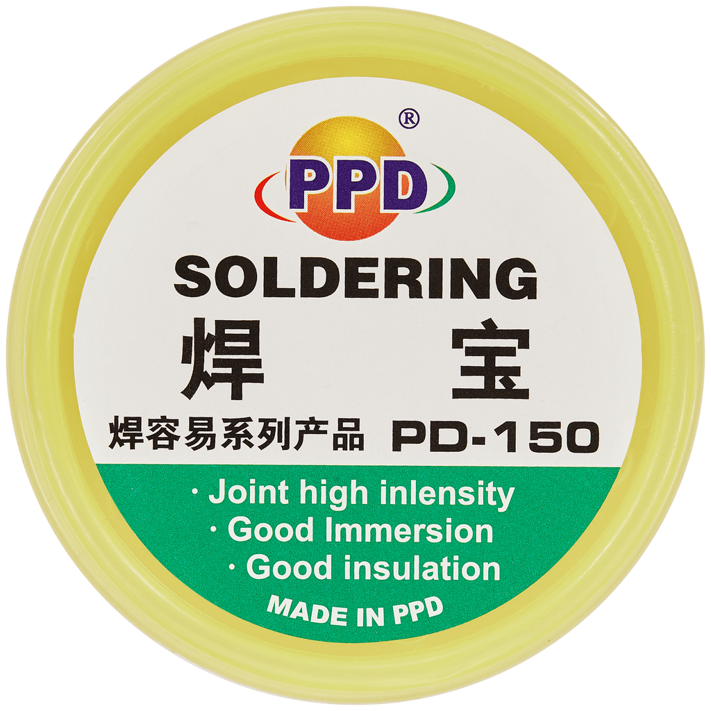 Lötflussmittel-Paste 150g PD-150