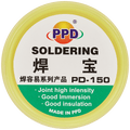 Lötflussmittel-Paste 150g PD-150