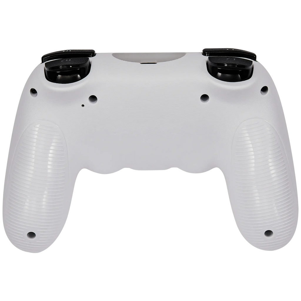 Kabelloser Bluetooth-Controller für PlayStation 4 (Weiß) (DOBE)