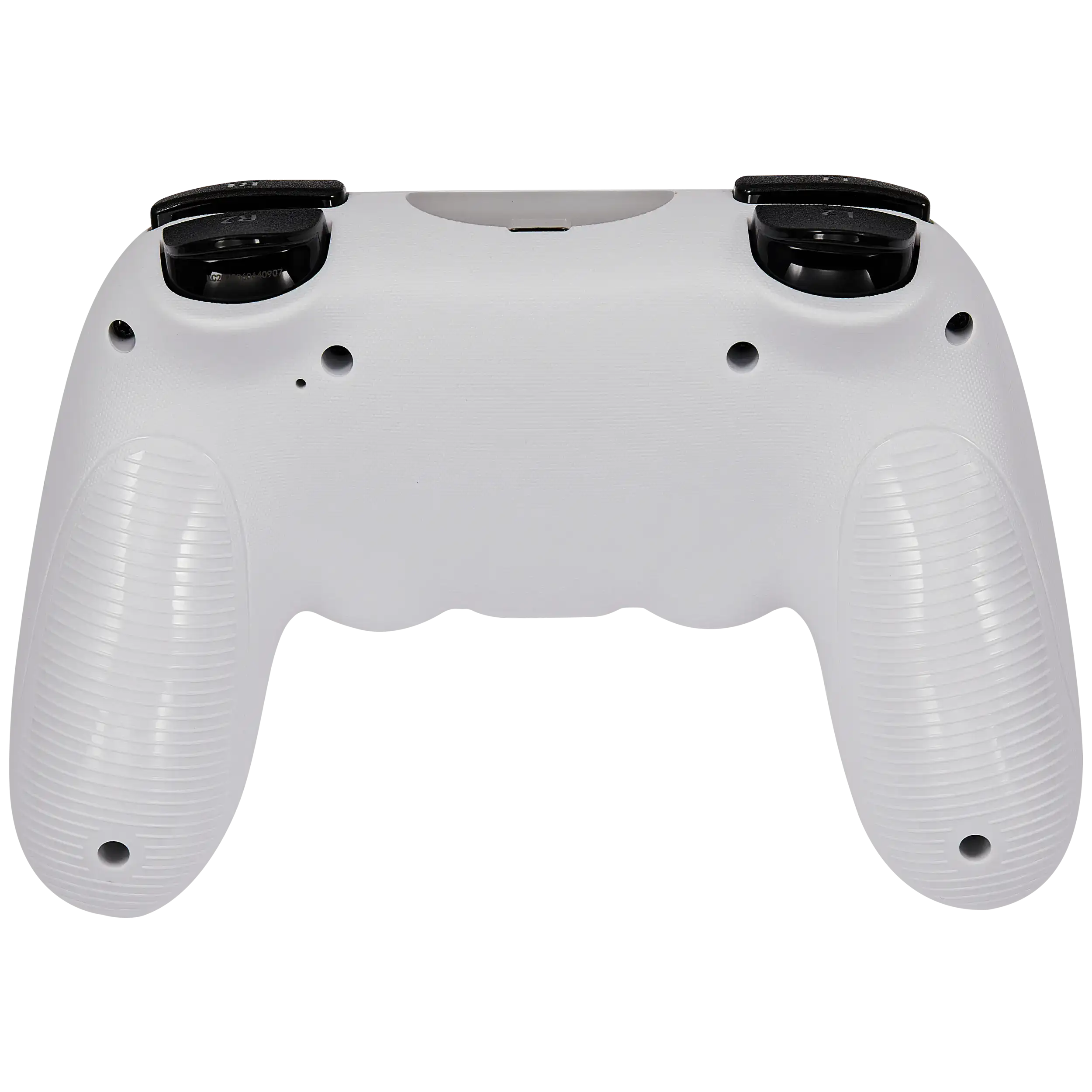 Kabelloser Bluetooth-Controller für PlayStation 4 (Weiß) (DOBE)