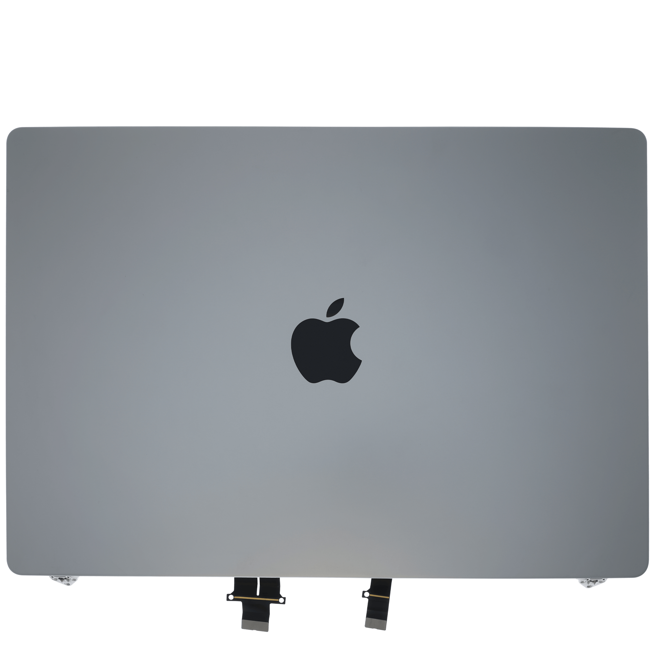 Komplettes LCD-Display MacBook Pro 16" A3186 2024 Silber OEM Gebraucht