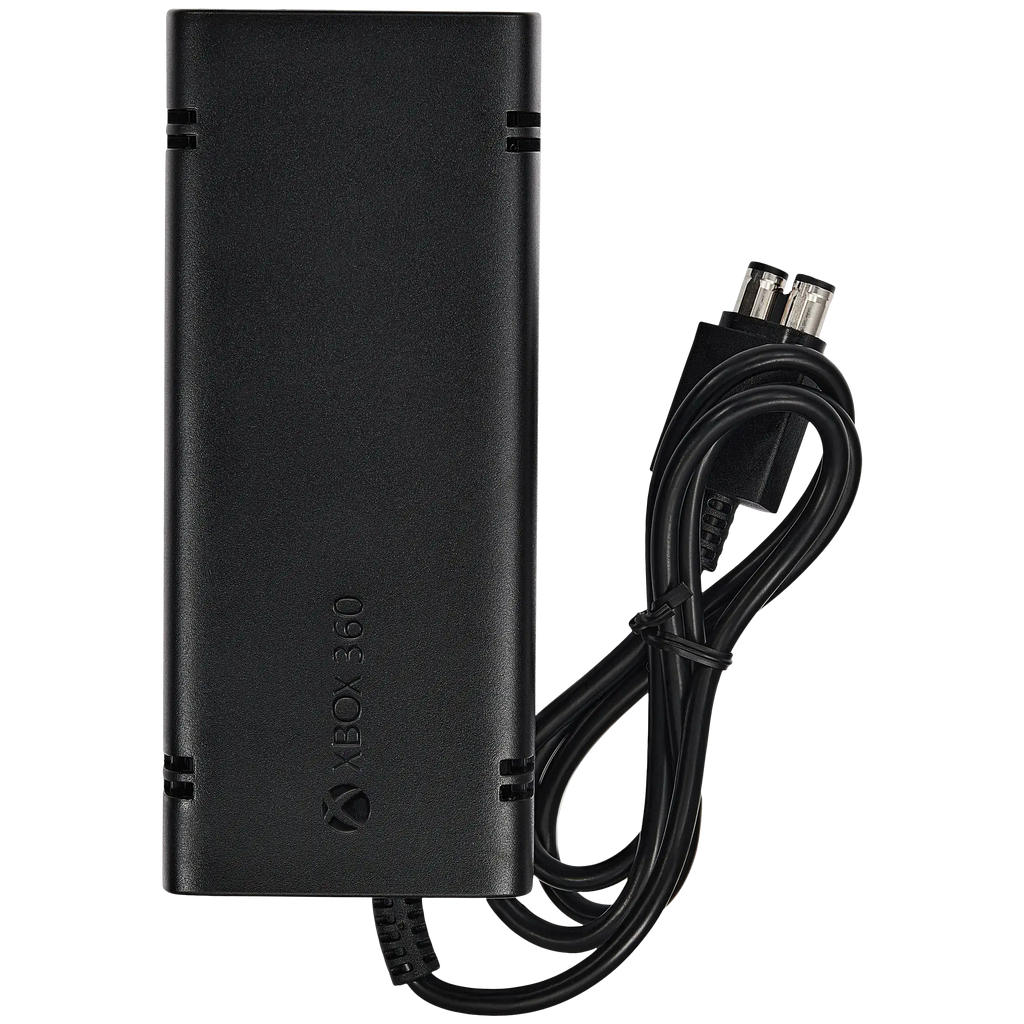 AC-Netzteil für Xbox 360S (CPA09-011A) (EU, 220 V)