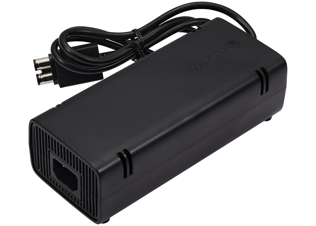 AC-Netzteil für Xbox 360S (CPA09-011A) (EU, 220 V)