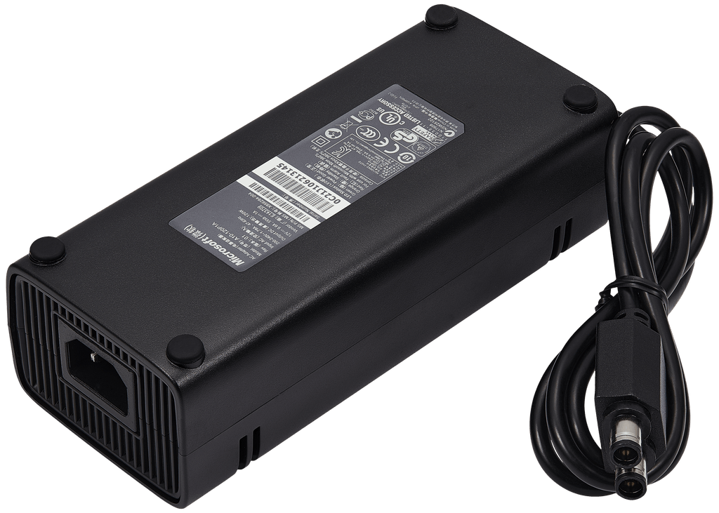 AC-Netzteil für Xbox 360S (CPA09-011A) (EU, 220 V)