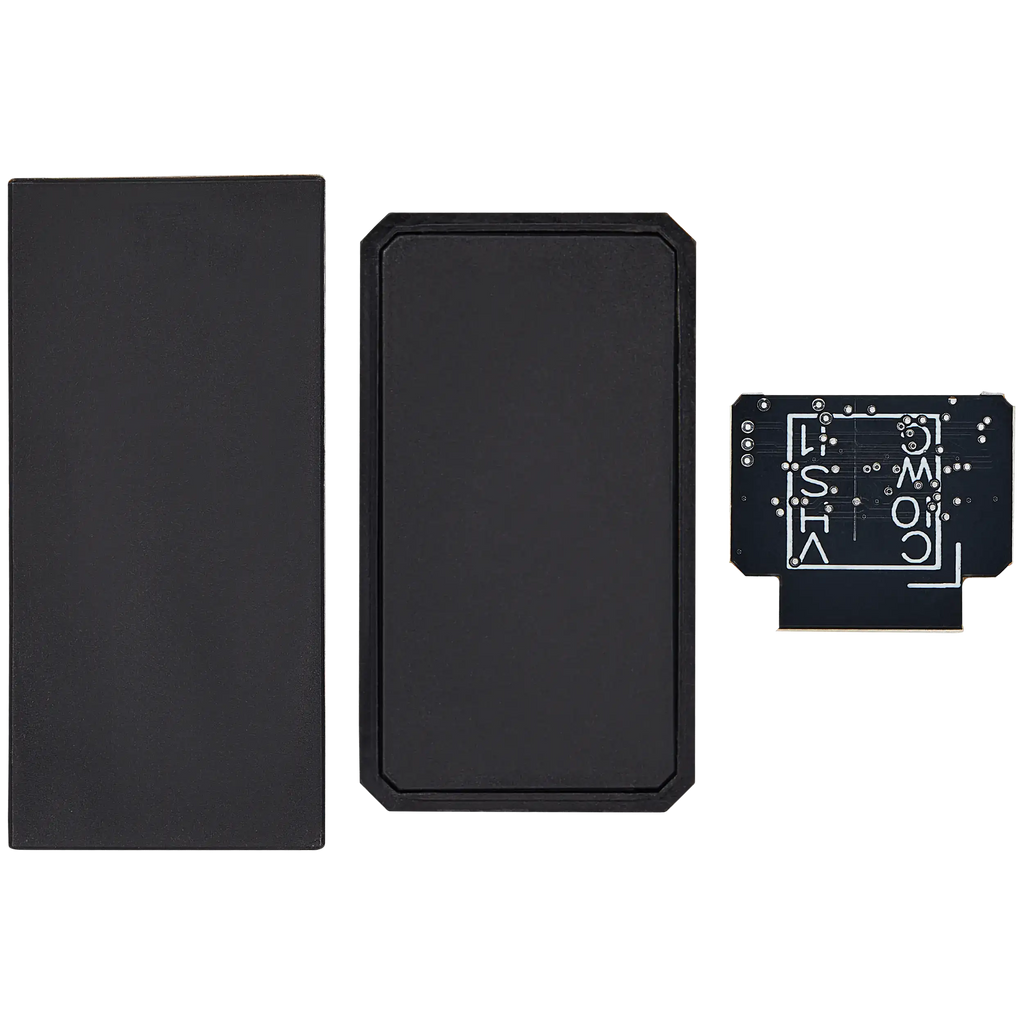 M.Y-4001 Read/Write Chip No-disassembly Chip Reader für iPhone 15-16 Series (4 Piece Set) (M.Y)