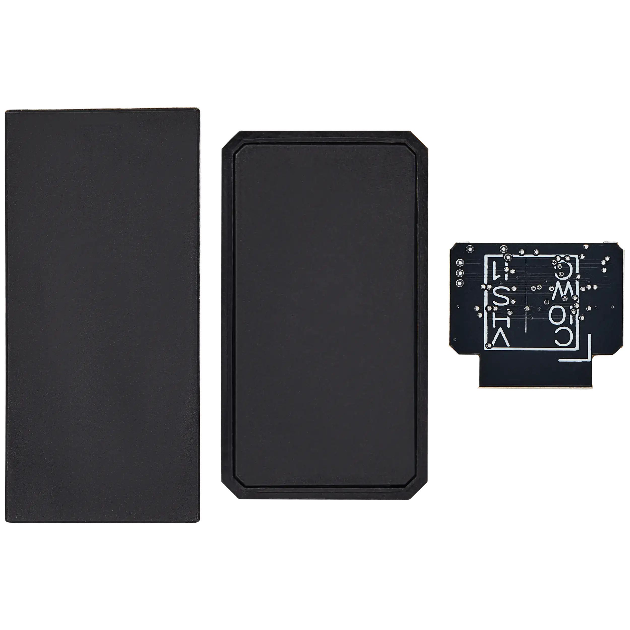 M.Y-4001 Read/Write Chip No-disassembly Chip Reader für iPhone 15-16 Series (4 Piece Set) (M.Y)