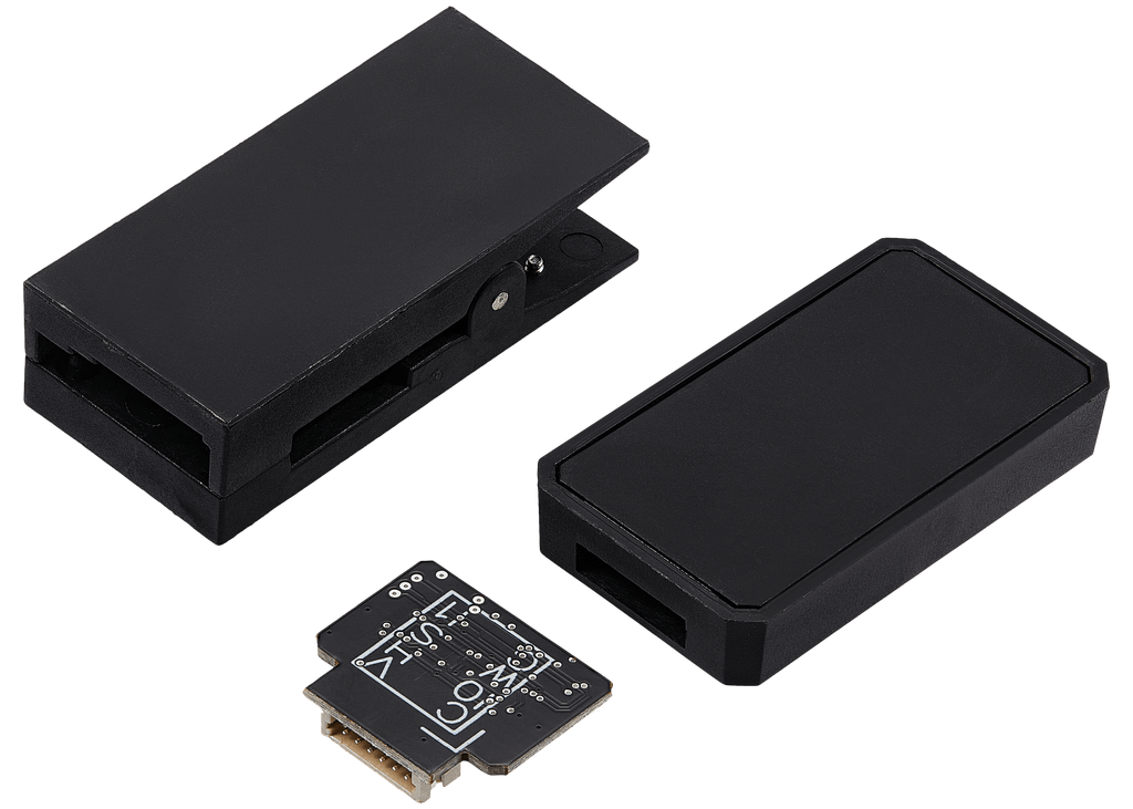 M.Y-4001 Read/Write Chip No-disassembly Chip Reader für iPhone 15-16 Series (4 Piece Set) (M.Y)