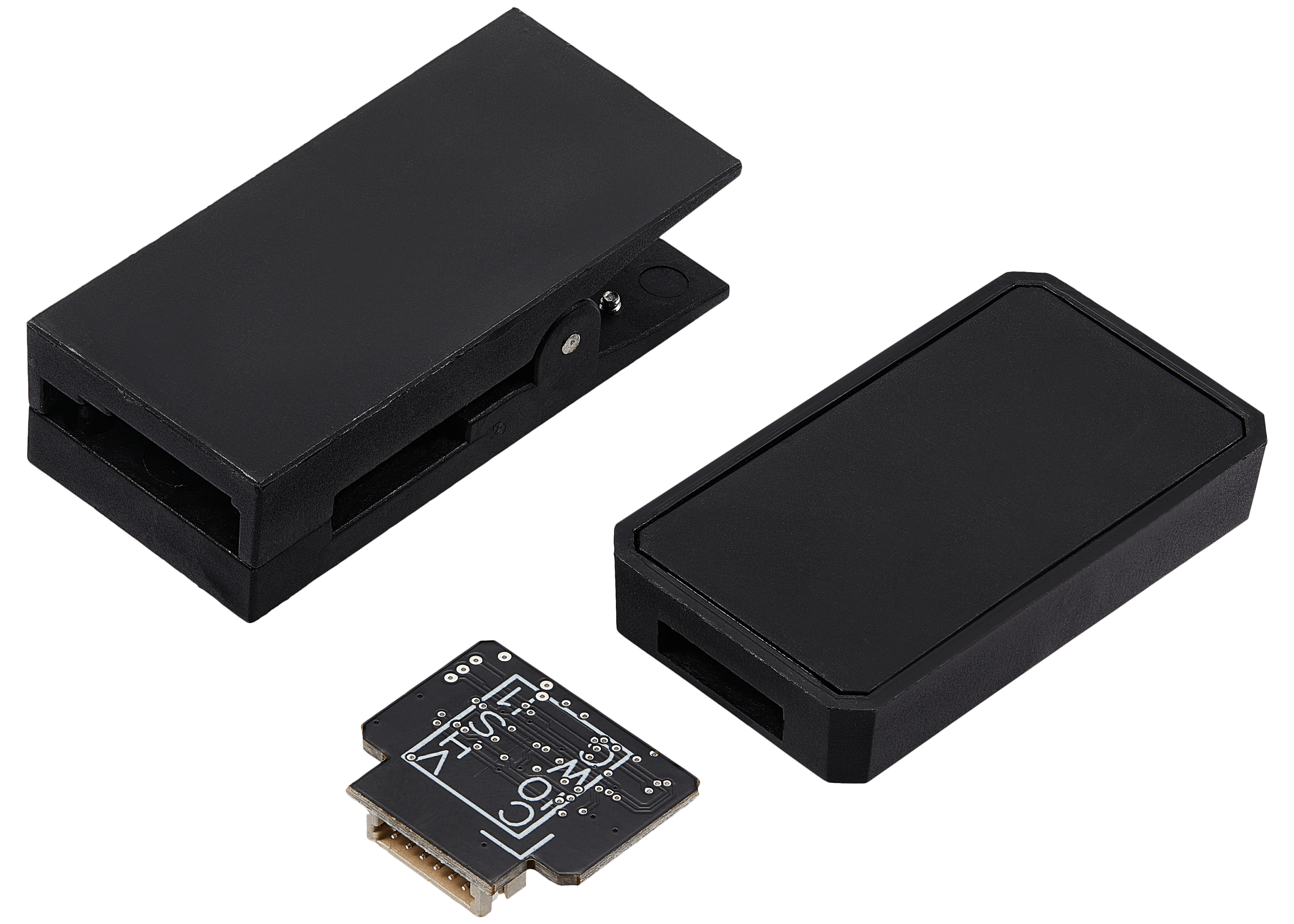 M.Y-4001 Read/Write Chip No-disassembly Chip Reader für iPhone 15-16 Series (4 Piece Set) (M.Y)