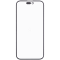 2 in 1 (Glas + OCA vorinstalliert) für iPhone 15 Plus (10er-Pack)
