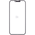 2-in-1 (Glas + OCA vorinstalliert) für iPhone 14 Plus (10 Pack)