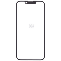 2-in-1 (Glas + OCA vorinstalliert) für iPhone 14 (10er-Pack)