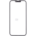 2-in-1 (Glas + OCA vormontiert) für iPhone 13 Pro Max (10er-Pack)