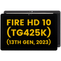 LCD Assembly without Frame for Amazon Fire HD 10 (TG425K) (13th Generation, 2023) (Refurbished) (All Colors)