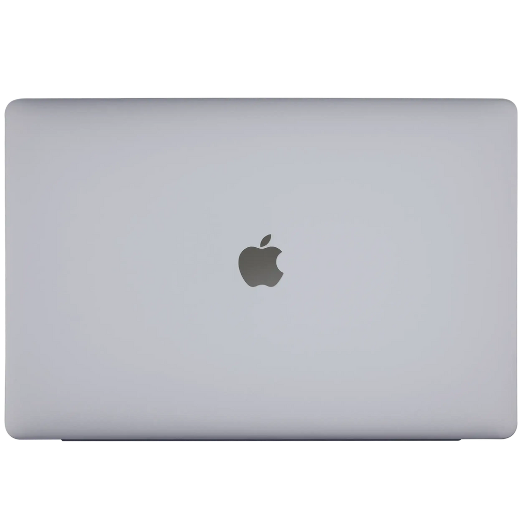 LCD Display for MacBook Air 13" (A2681 / Mid 2022) (Used OEM Pull, Quality A) (Silver)