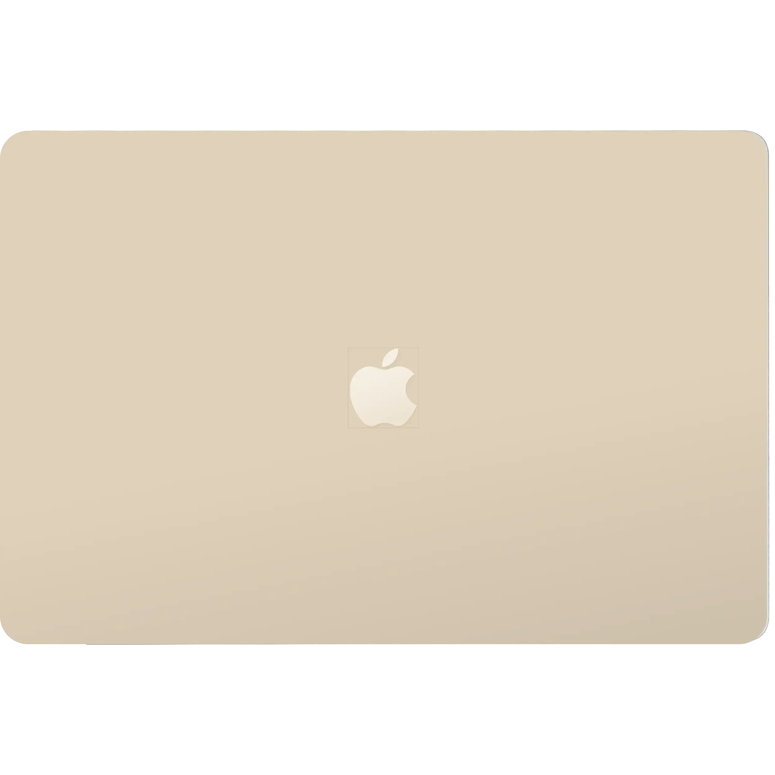 Original OEM-Ausbau Qualität B (gebraucht) – MacBook Air 13" A2681 / Mid 2022