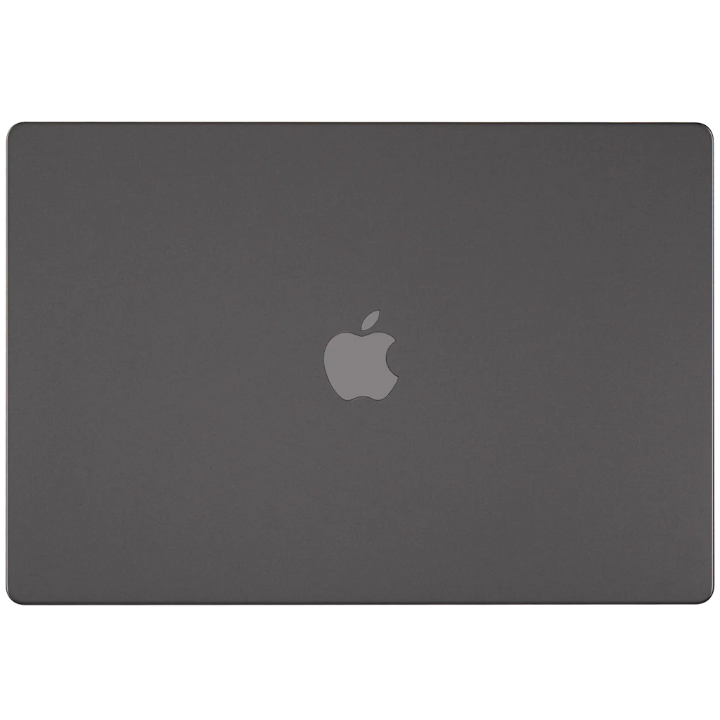 Complete LCD Display Assembly for MacBook Air 15" (A2941 / Mid 2023) and Air 15" (A3114 / Mid 2024) - Space Gray (Original Part, A Quality)