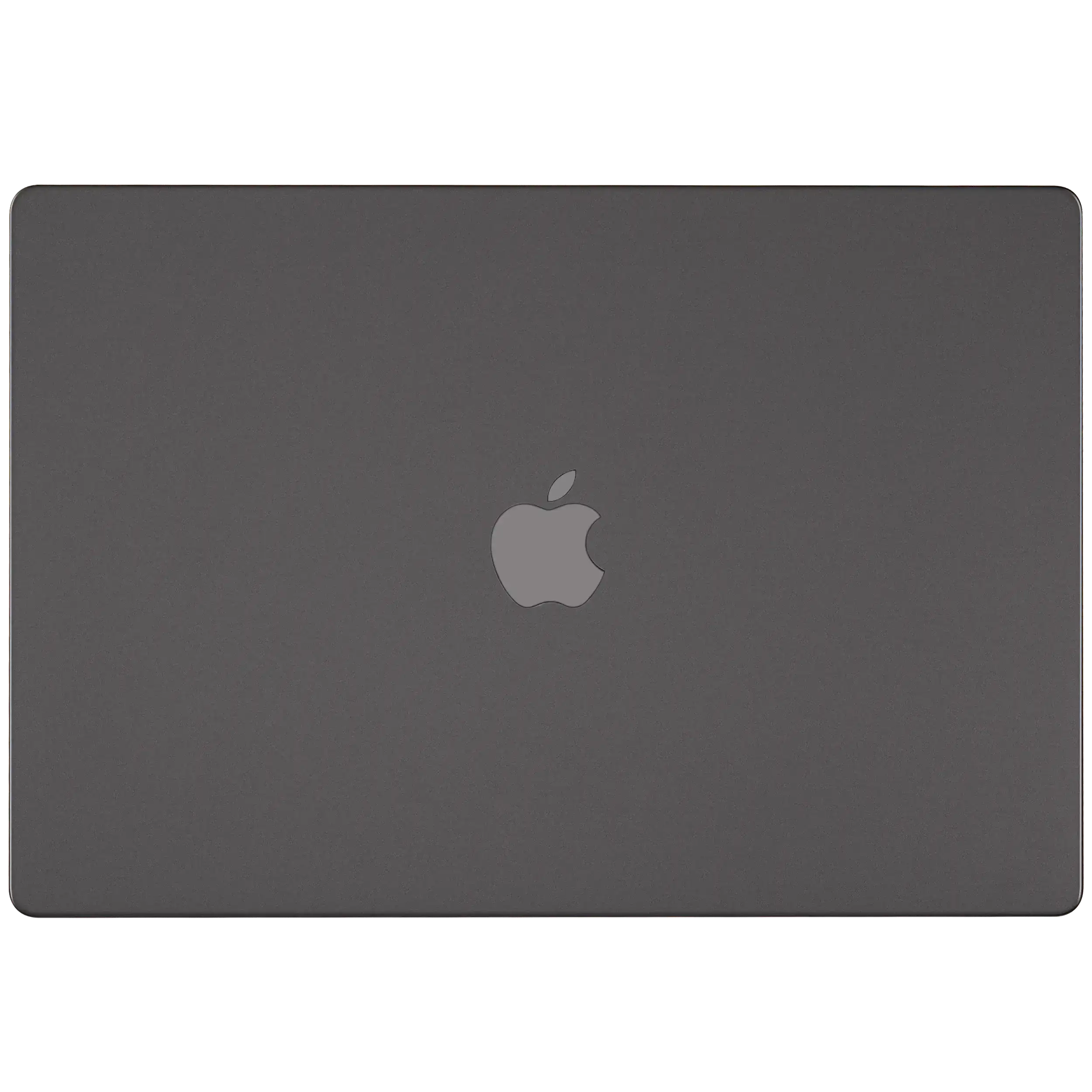 Complete LCD Display Assembly for MacBook Air 15" (A2941 / Mid 2023) and Air 15" (A3114 / Mid 2024) - Space Gray (Original Part, A Quality)