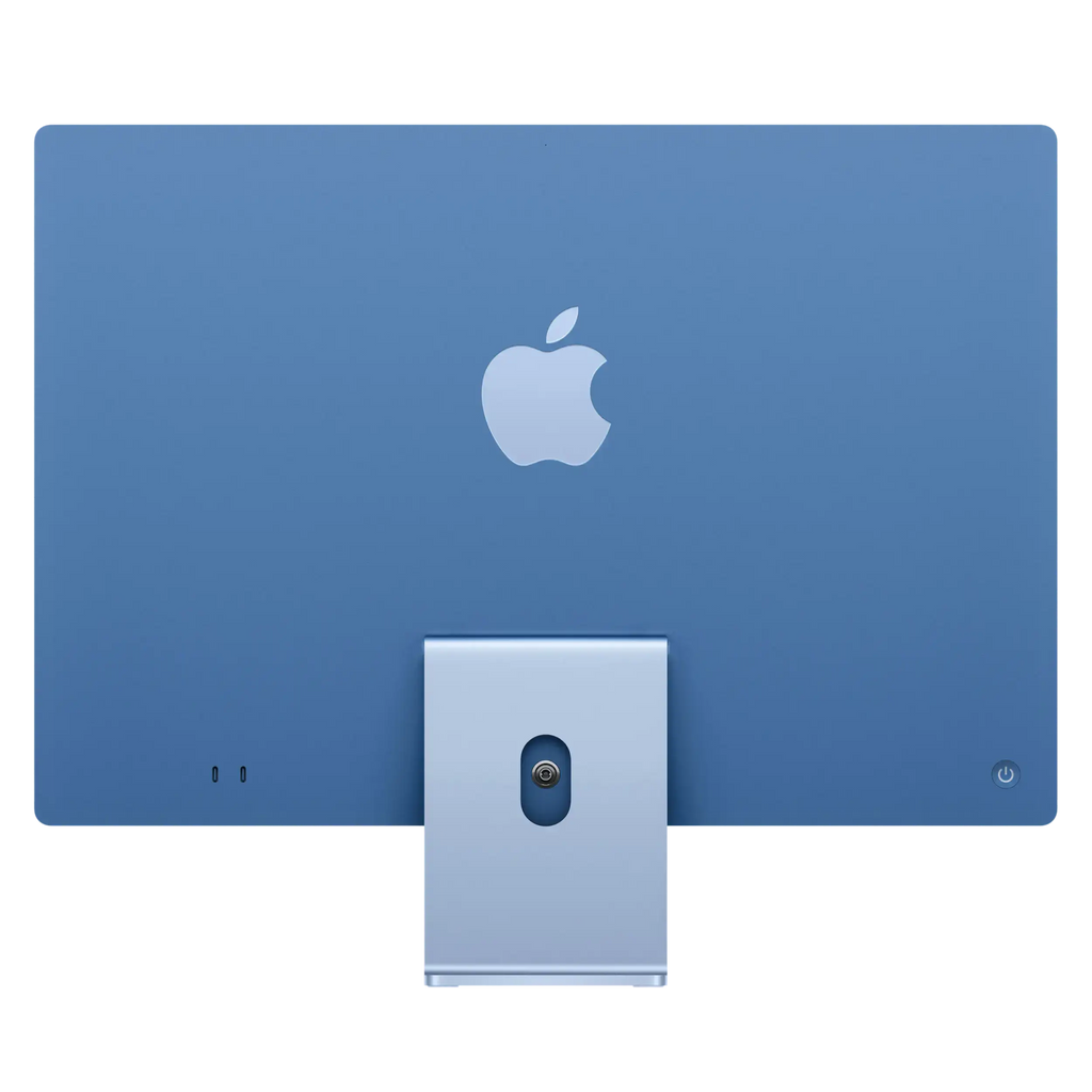 LCD-Display f. iMac 24" A2438/A2874/A2873, OEM Pull A, Blau