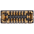 Power-Taste Flex-FPC-Verbinder für iPhone 17 Pro / 17 Pro Max (10 Pin)