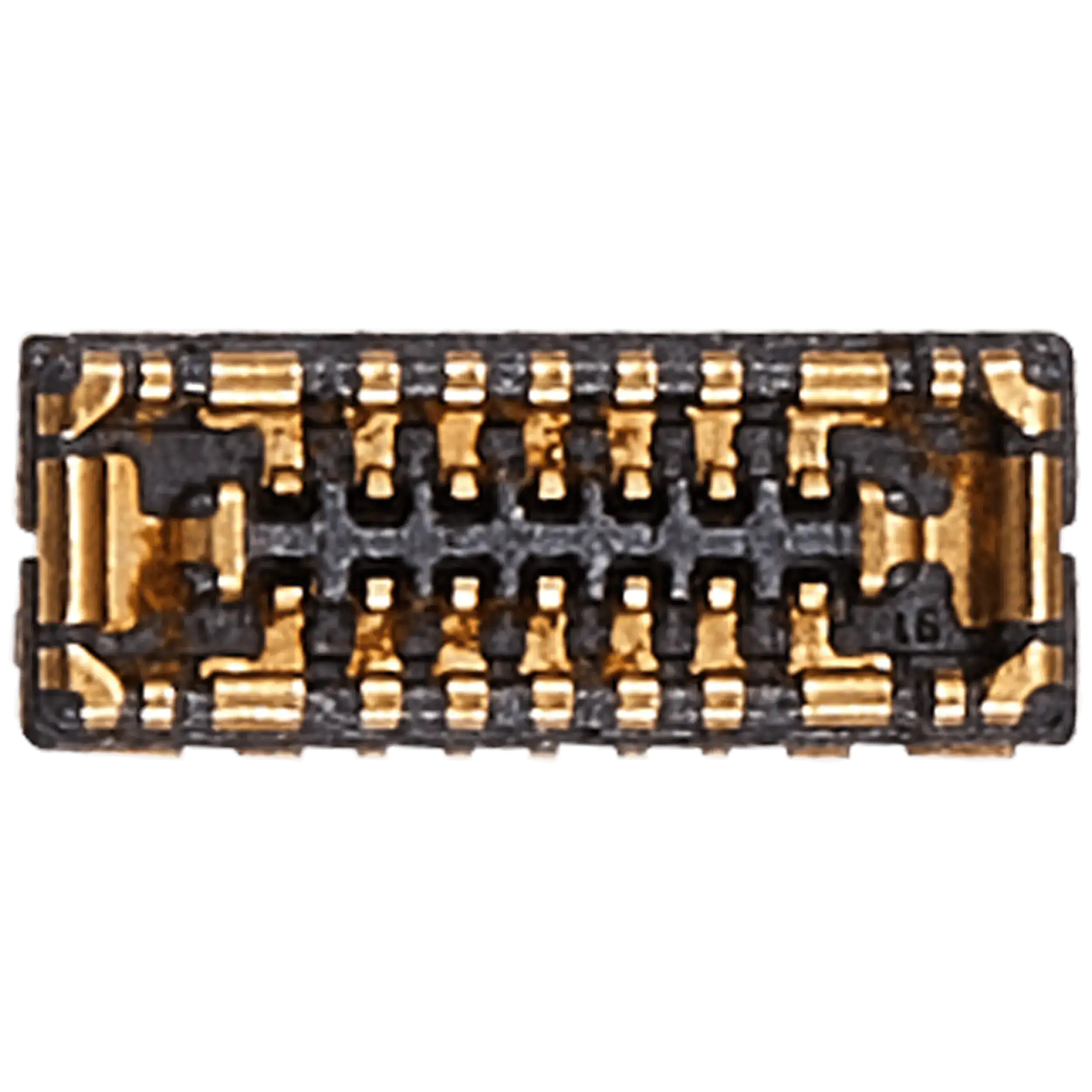 Power-Taste Flex-FPC-Verbinder für iPhone 17 Pro / 17 Pro Max (10 Pin)
