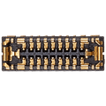 Näherungssensor FPC Stecker für iPhone 17 Pro / 17 Pro Max (14-polig)
