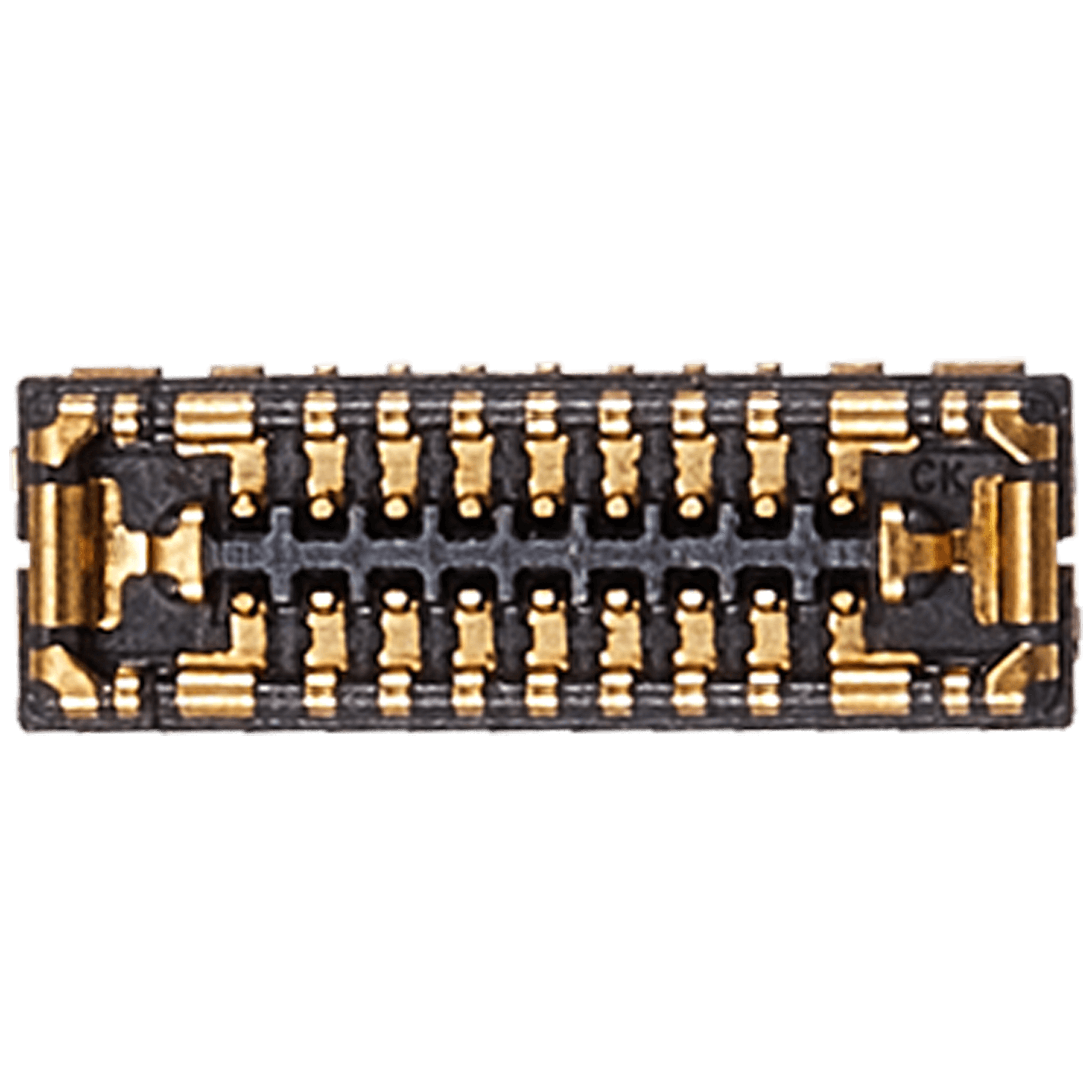 Näherungssensor FPC Stecker für iPhone 17 Pro / 17 Pro Max (14-polig)