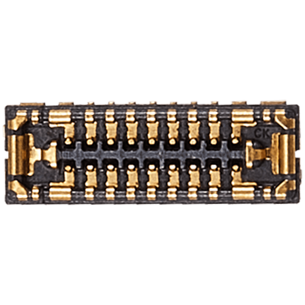 Näherungssensor FPC Stecker für iPhone 17 Pro / 17 Pro Max (14-polig)