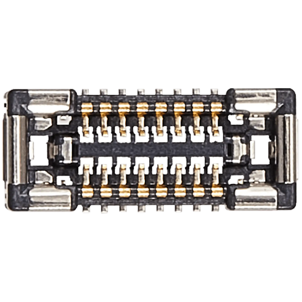 Antennen-Schnittstellensockel für iPhone 17 Pro / 17 Pro Max (16 Pin)