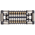 Antennen-Schnittstellensockel für iPhone 17 Pro / 17 Pro Max (16 Pin)