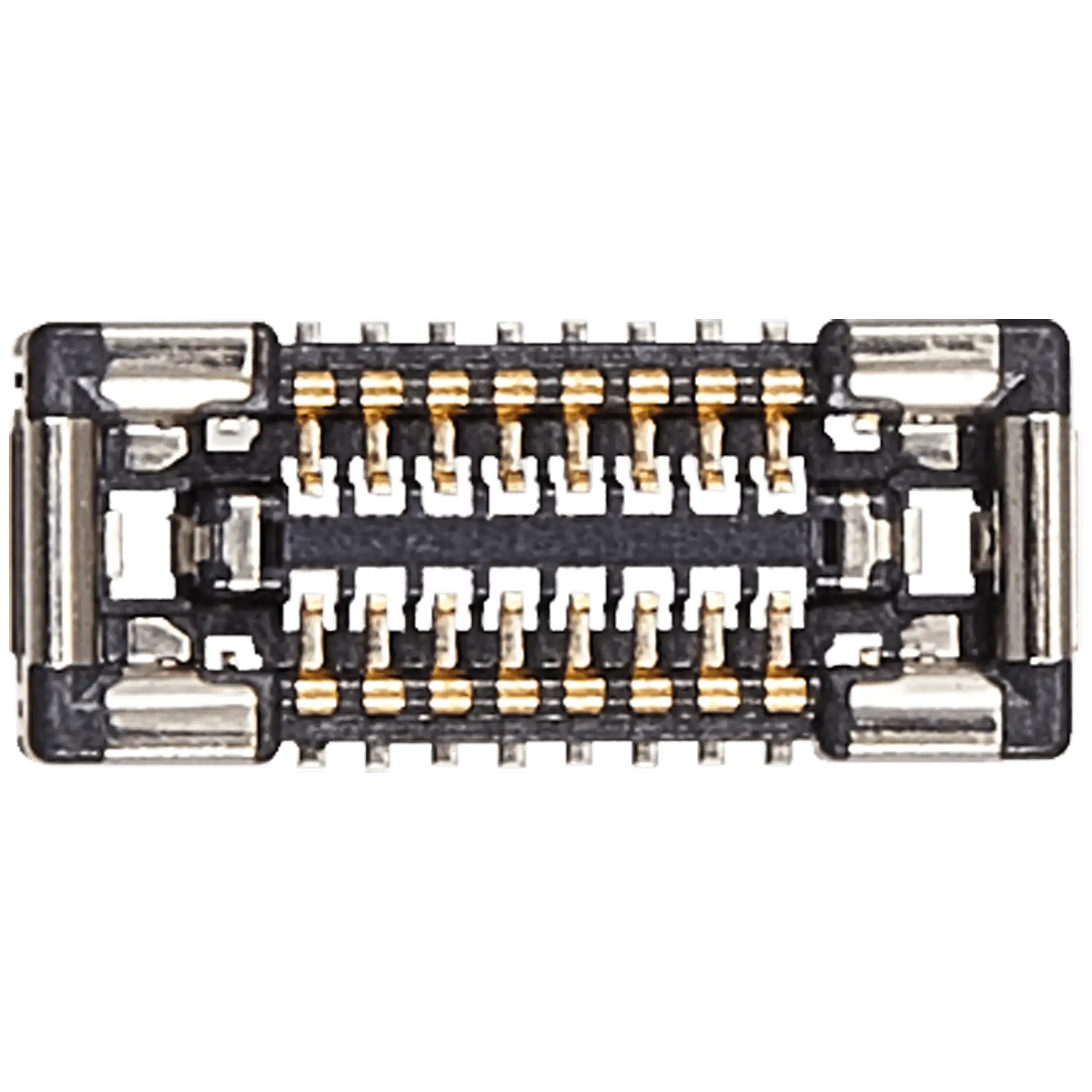 Antennen-Schnittstellensockel für iPhone 17 Pro / 17 Pro Max (16 Pin)