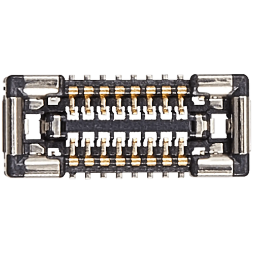 Antenna Interface Socket for iPhone 17 Pro / 17 Pro Max (16 Pin)