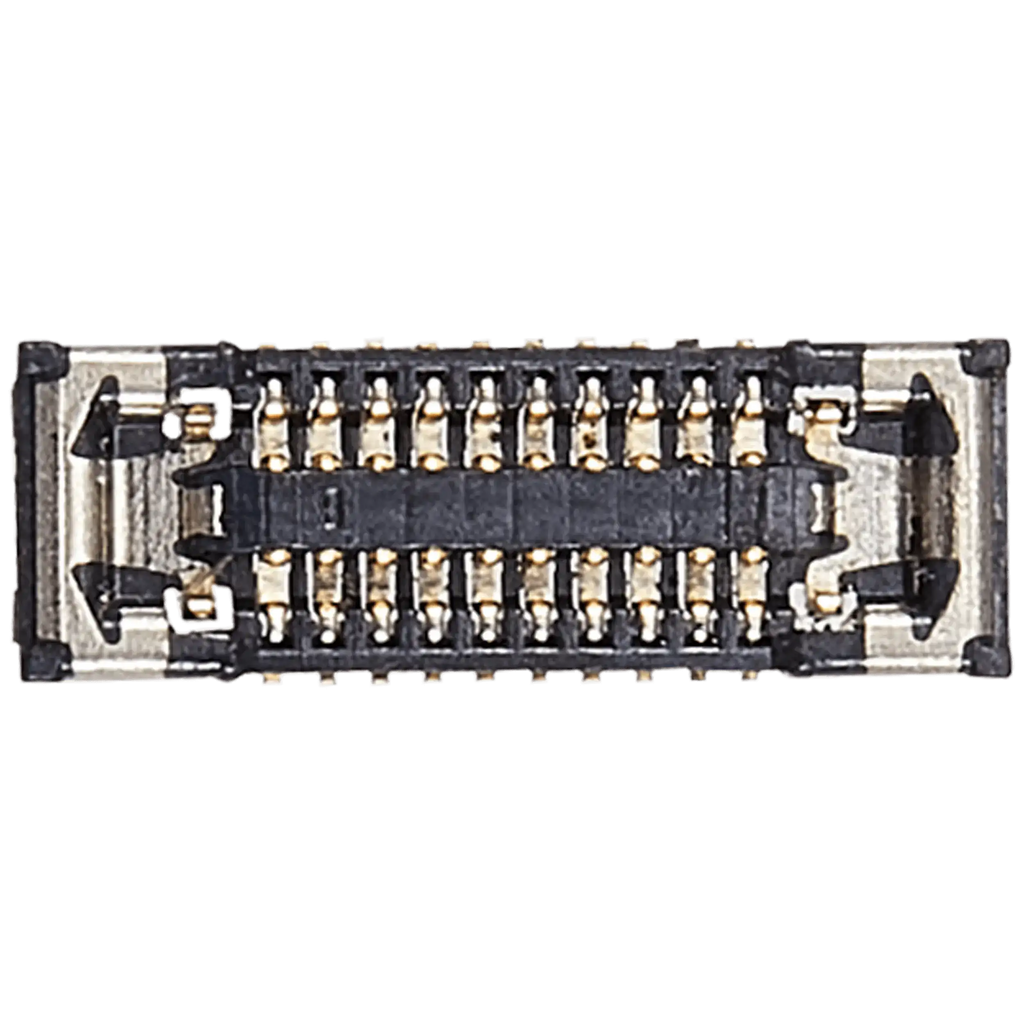 Rückkamera (Telephoto) FPC-Anschluss für iPhone 17 Pro / 17 Pro Max (22-Pin)