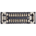 Rückkamera (Telephoto) FPC-Anschluss für iPhone 17 Pro / 17 Pro Max (22-Pin)