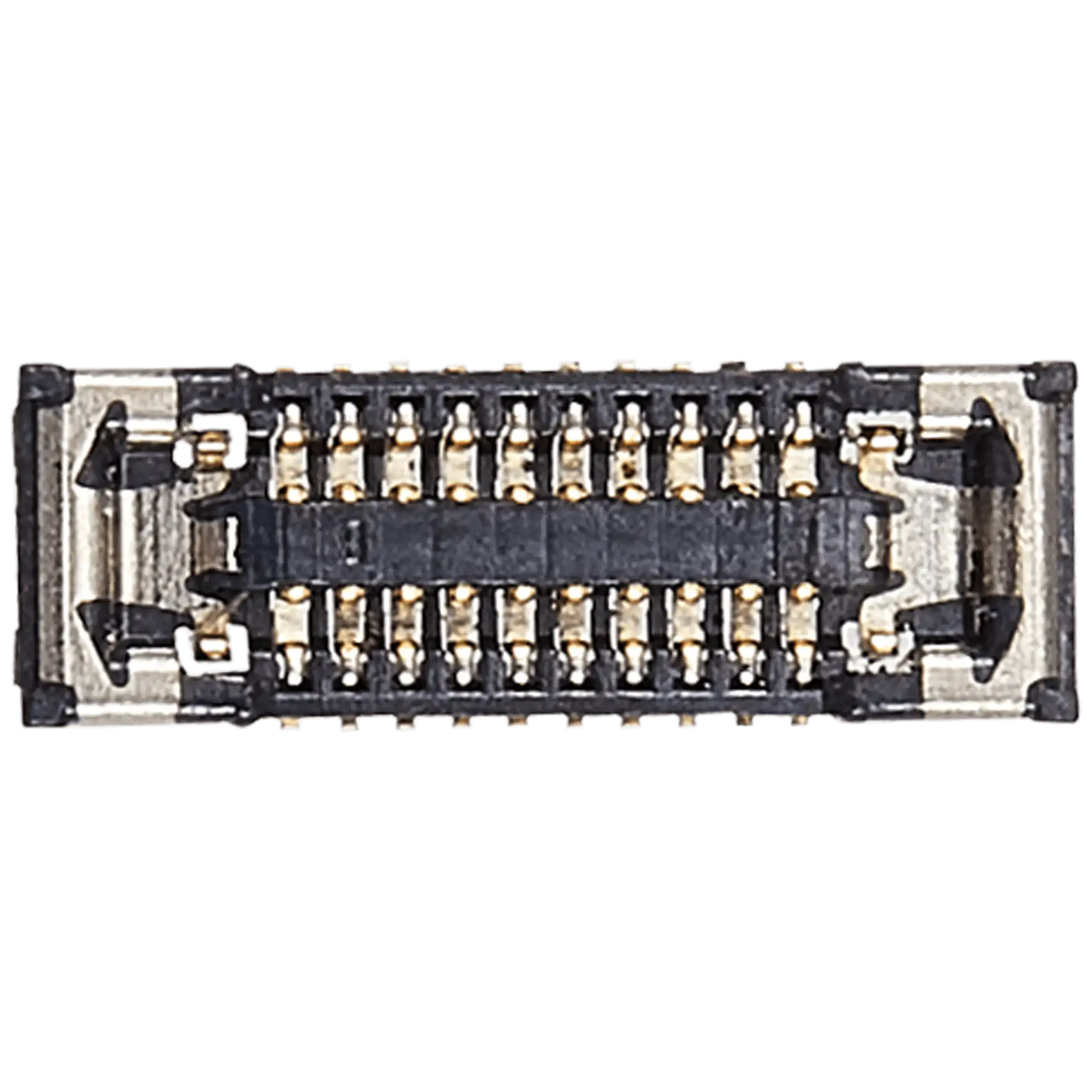 Rückkamera (Telephoto) FPC-Anschluss für iPhone 17 Pro / 17 Pro Max (22-Pin)