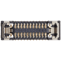 Back-Kamera (Weitwinkel) FPC-Stecker für iPhone 17 Pro / 17 Pro Max (20 Pin)