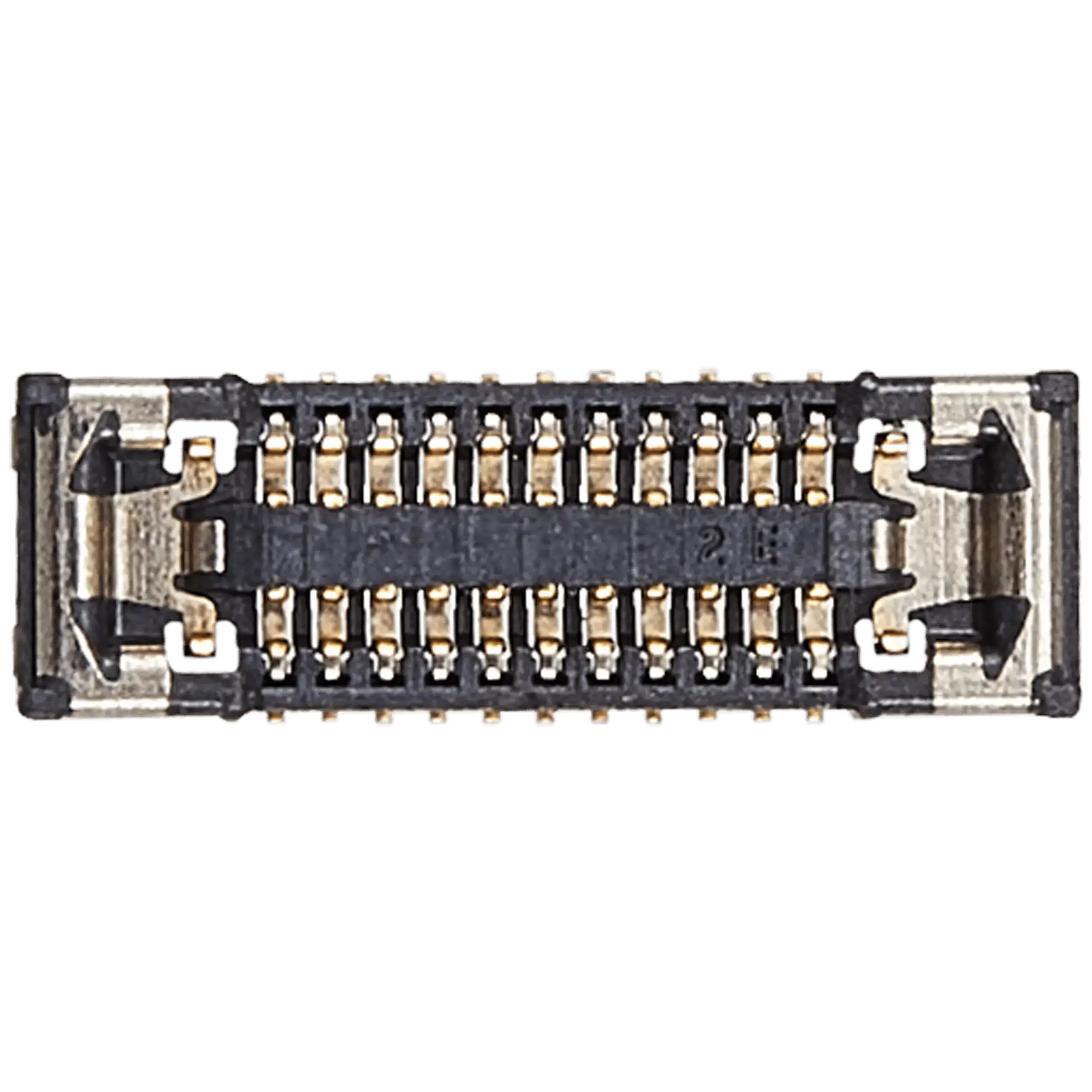 Back-Kamera (Weitwinkel) FPC-Stecker für iPhone 17 Pro / 17 Pro Max (20 Pin)
