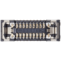 Rear Camera (Ultra Wide Angle) FPC Connector for iPhone 17 Pro / 17 Pro Max (18 Pin)