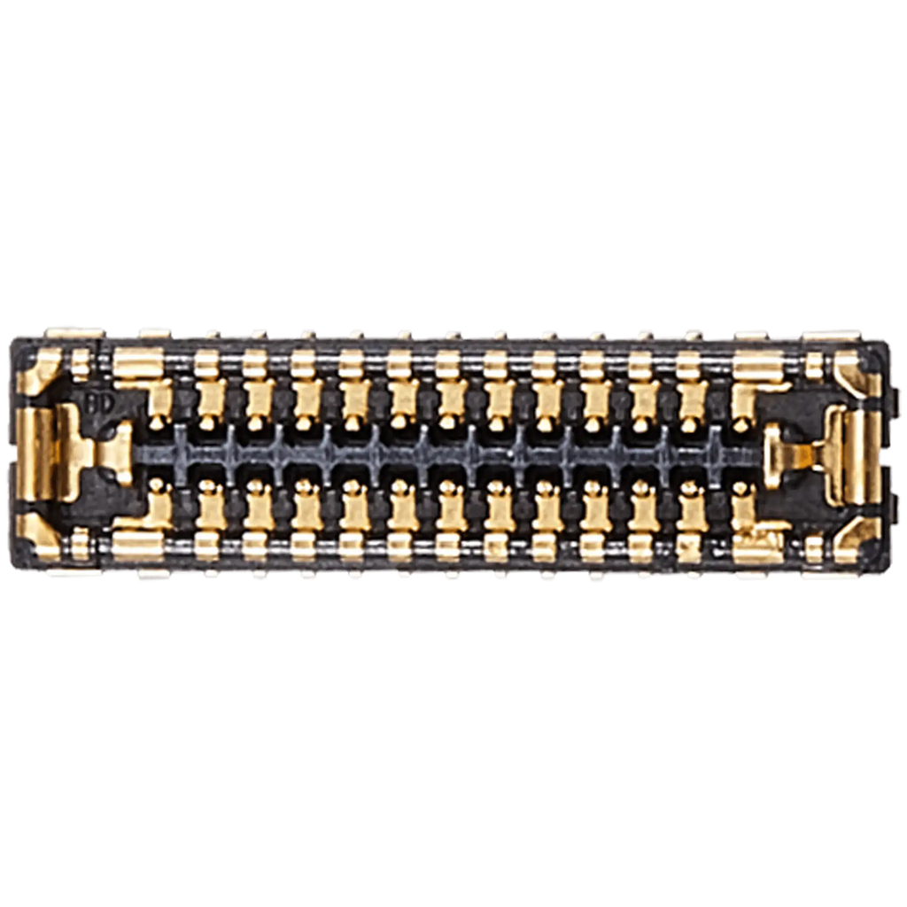Infrarot-Dot-Matrix-Kamera-FPC-Verbinder für iPhone 17 Pro / 17 Pro Max (22 Pin)