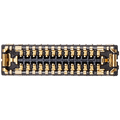 Infrarot-Dot-Matrix-Kamera-FPC-Verbinder für iPhone 17 Pro / 17 Pro Max (22 Pin)