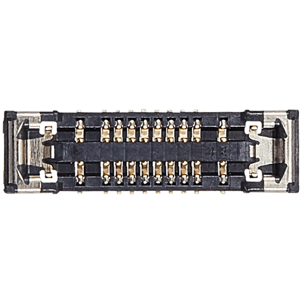 Radar-Scanner-FPC-Verbinder für iPhone 17 Pro / 17 Pro Max (16-Pin)
