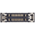 Radar-Scanner-FPC-Verbinder für iPhone 17 Pro / 17 Pro Max (16-Pin)