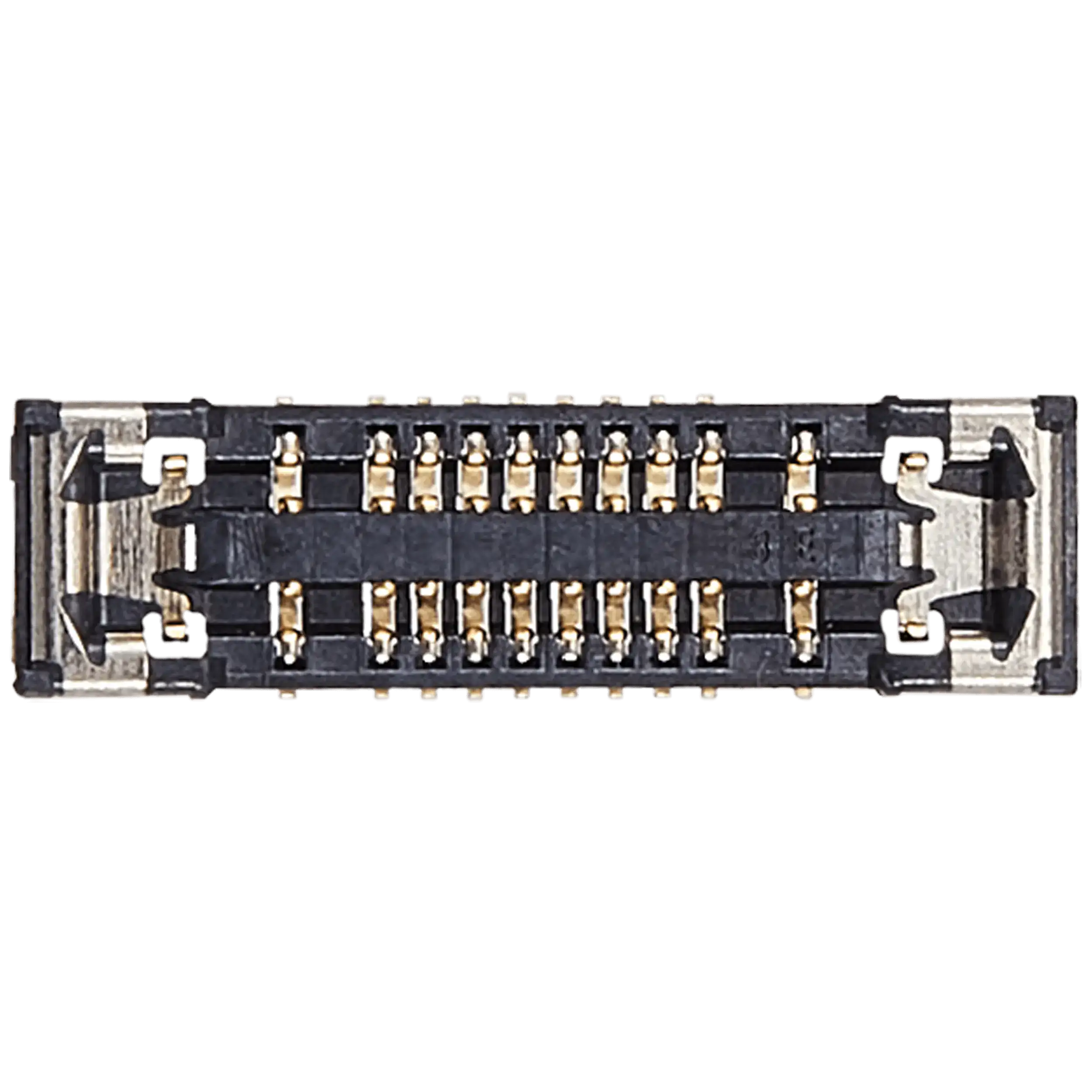 Radar-Scanner-FPC-Verbinder für iPhone 17 Pro / 17 Pro Max (16-Pin)