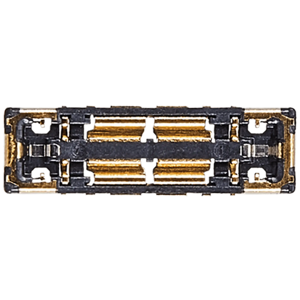 Akku-FPC-Stecker für iPhone 17 Pro / 17 Pro Max (6 Pin)