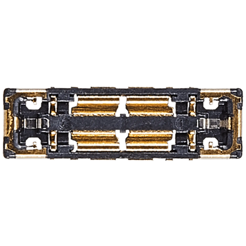 Battery FPC Connector for iPhone 17 Pro / 17 Pro Max (6 Pin)