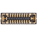 Front Camera FPC Connector for iPhone 17 Pro / 17 Pro Max (16 Pin)