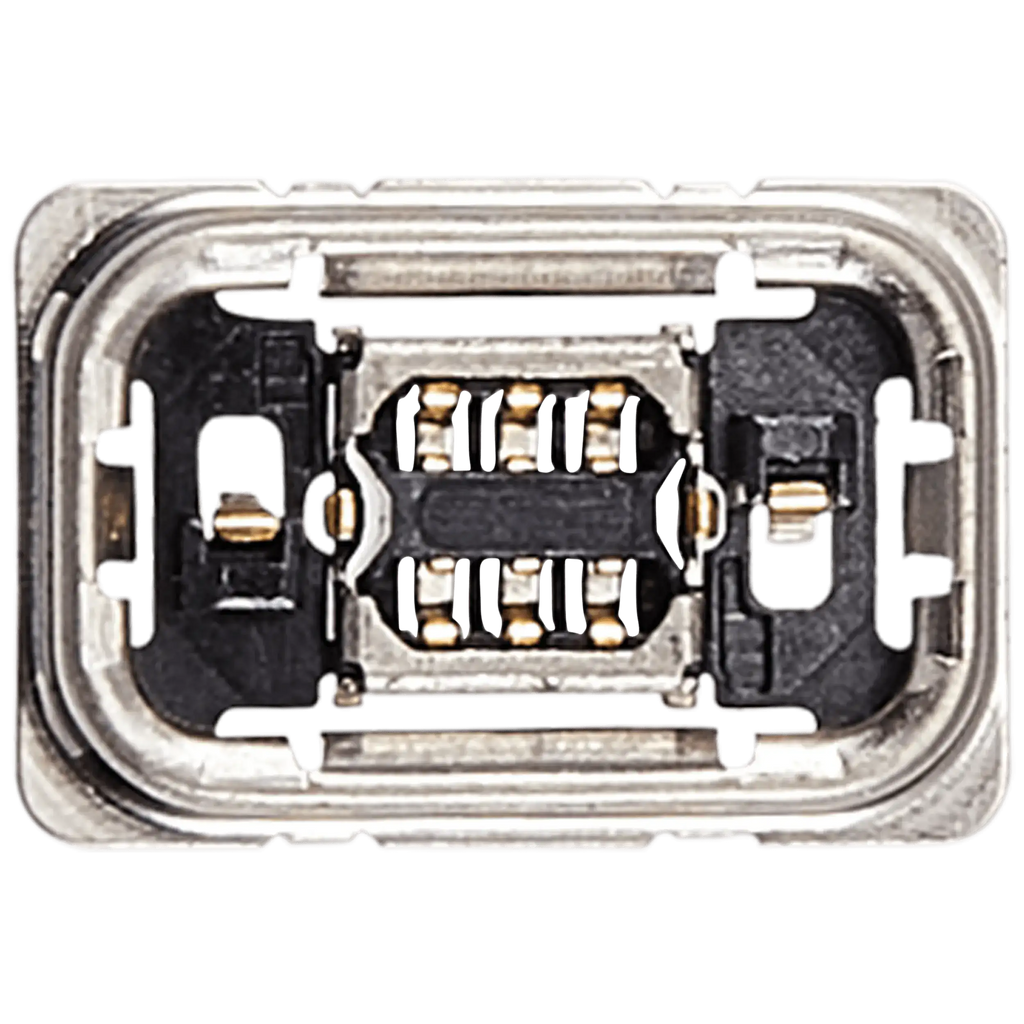 Millimeter-Wave Antenna FPC Connector for iPhone 17 Pro / 17 Pro Max (6 Pin)