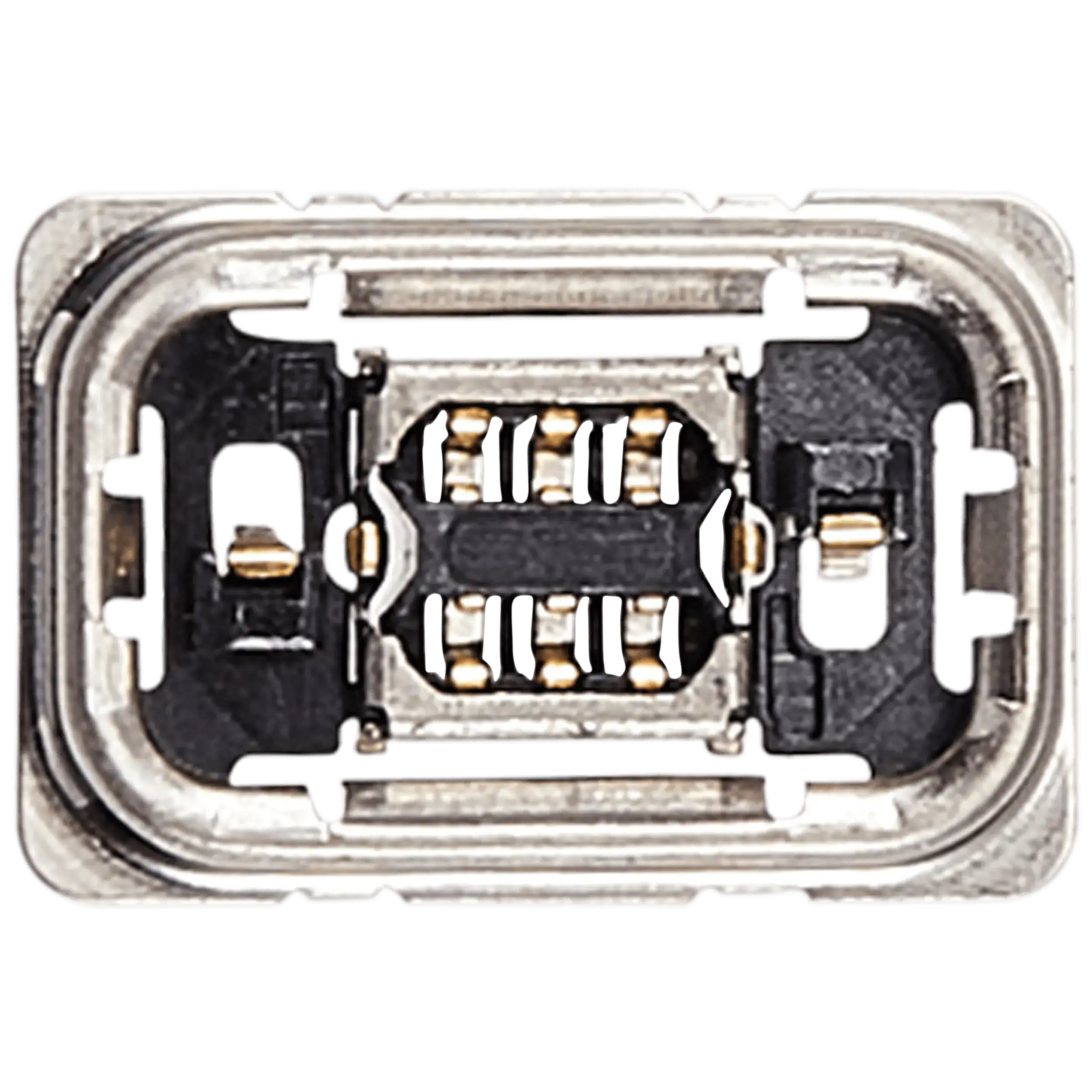Millimeter-Wave Antenna FPC Connector for iPhone 17 Pro / 17 Pro Max (6 Pin)
