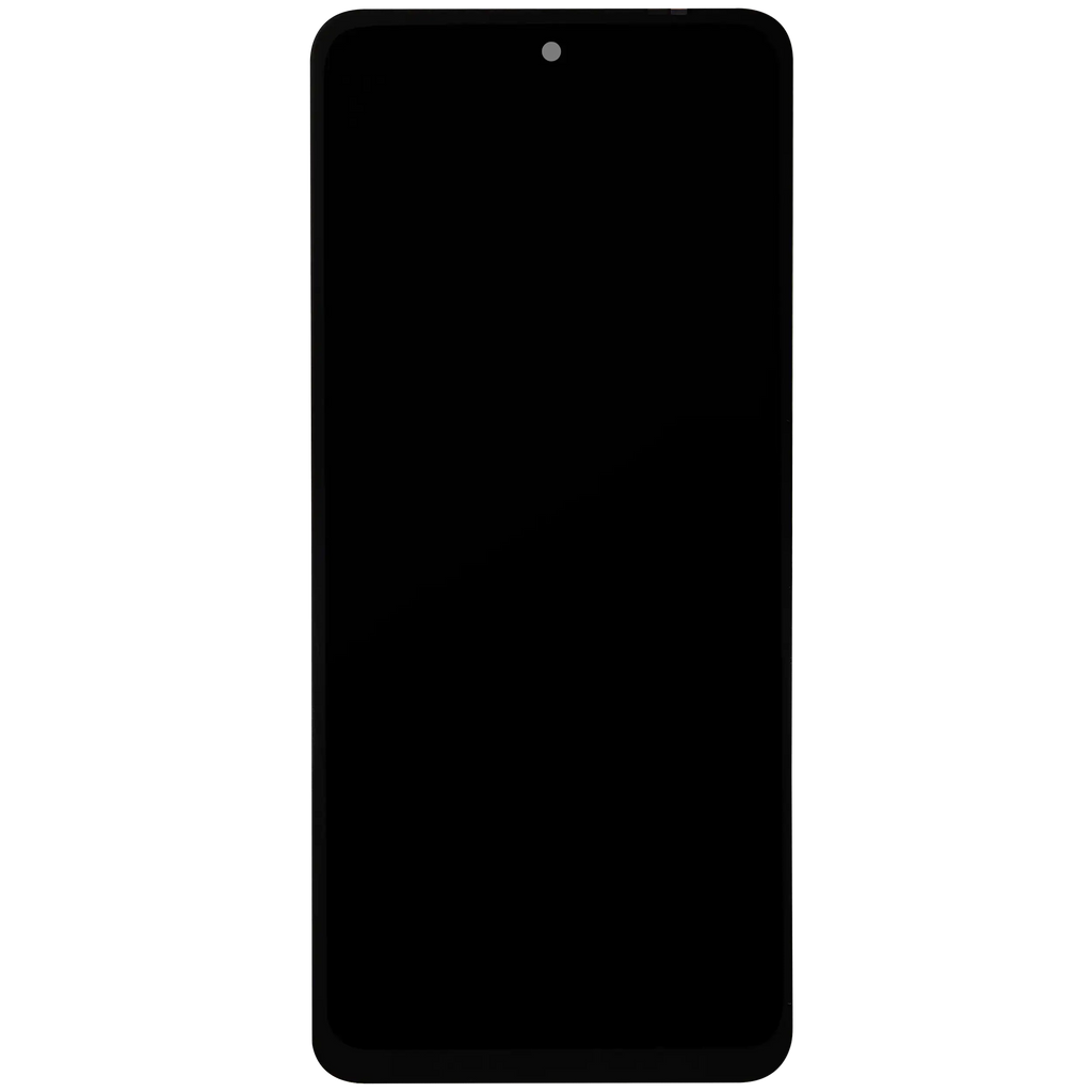 LCD-Display ohne Rahmen für Huawei Enjoy 80 / Huawei Nova Y73 (Refurbished) (Alle Farben)