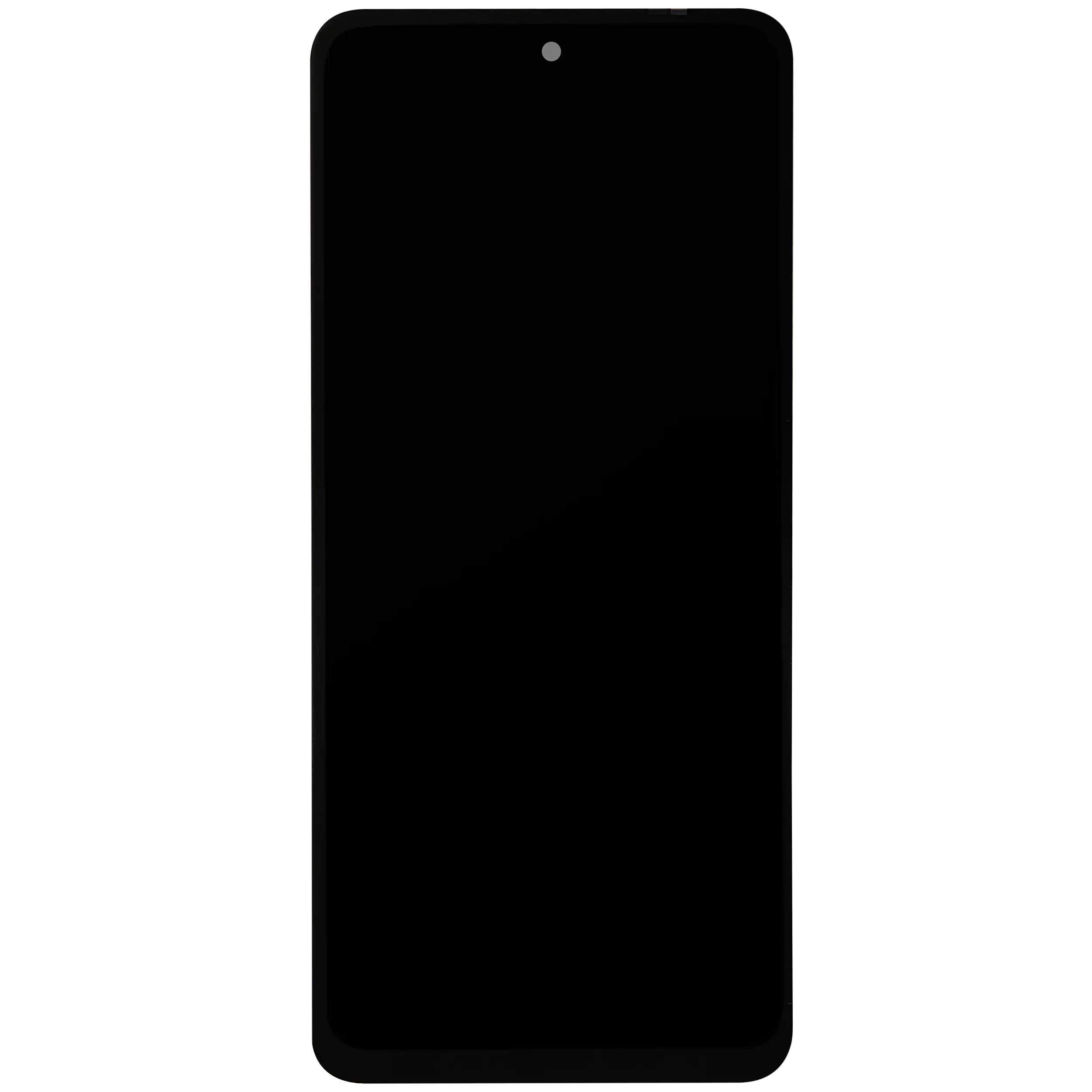 LCD-Display ohne Rahmen für Huawei Enjoy 80 / Huawei Nova Y73 (Refurbished) (Alle Farben)